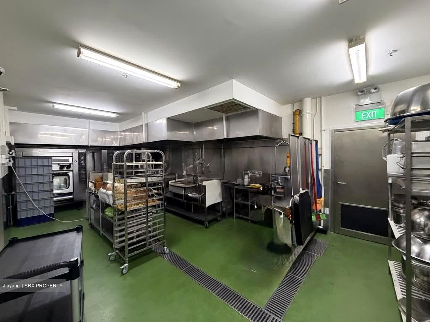 Food Xchange @ Admiralty (D27), Factory #570469571